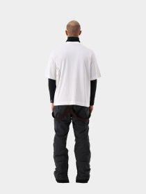 Мужские брюки для сноуборда CMP PANT FEEL WARM модель 35W4587-U901 Фото