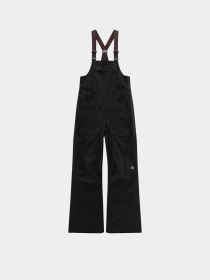 Мужской комбинезон для сноуборда CMP SALOPETTE FEEL WARM модель 35W4597-U901 Фото