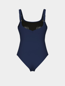 Женский купальник Arena SWIMSUIT MILENA WING BACK C CU модель 008140-700 Фото