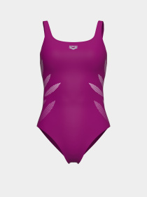 Женский купальник Arena SWIMSUIT MILENA WING BACK C CU модель 008140-910 Фото