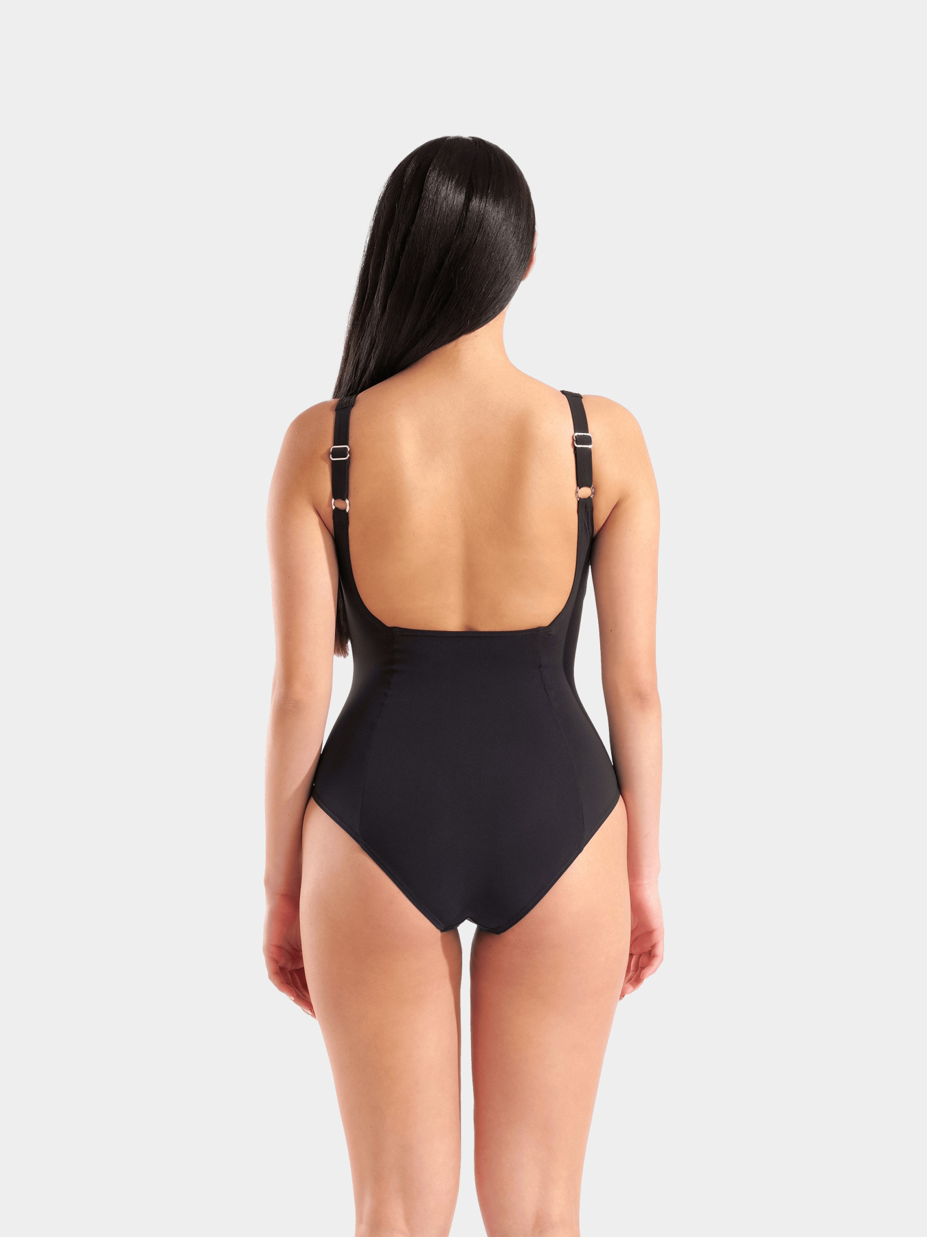 Купальник Arena модель 010815-590 Фото