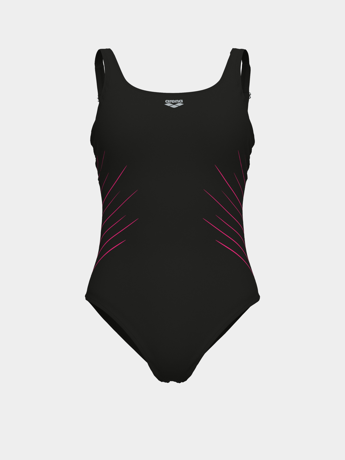 Купальник Arena модель 010815-590 Фото