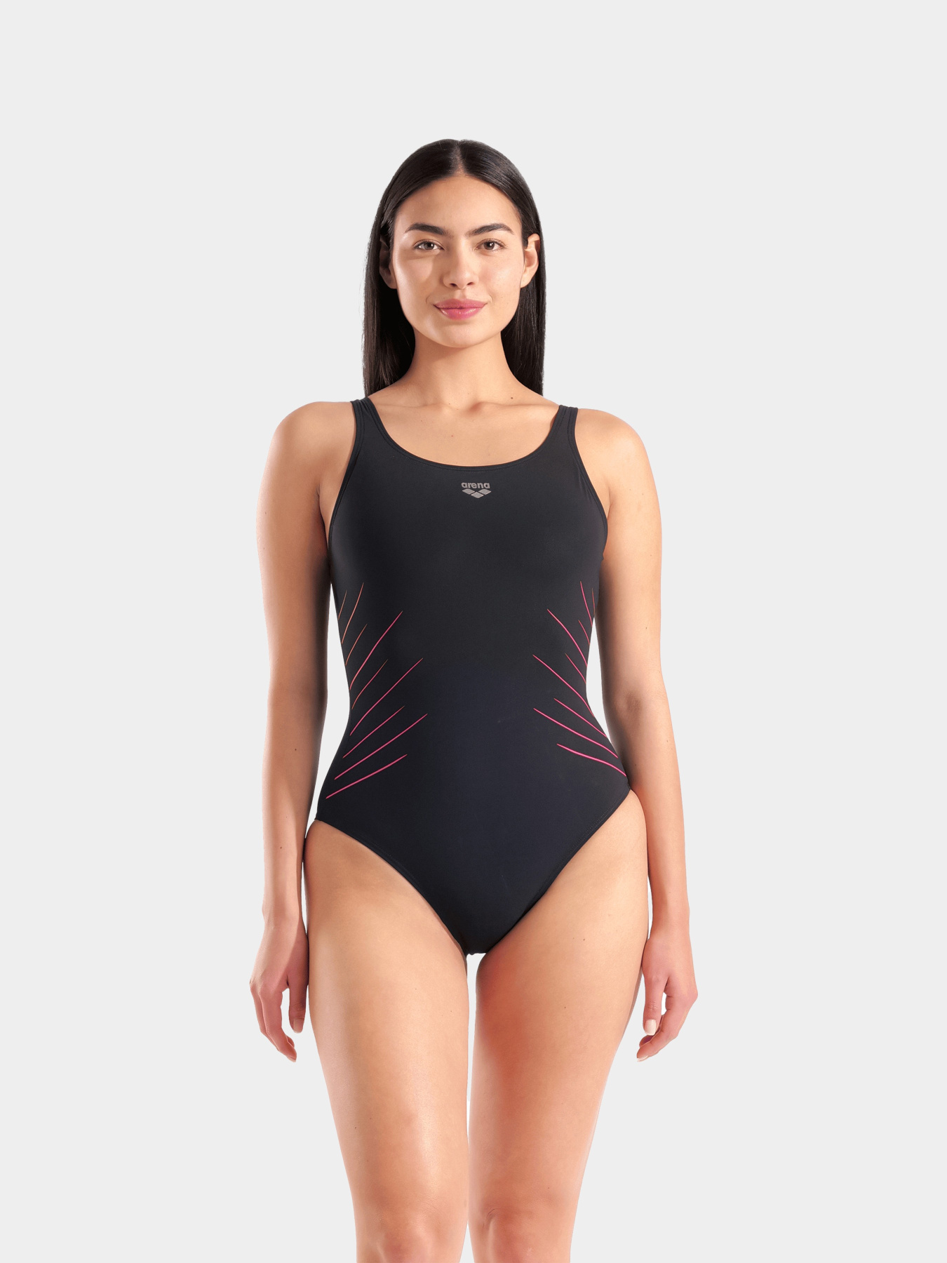 Купальник Arena модель 010815-590 Фото