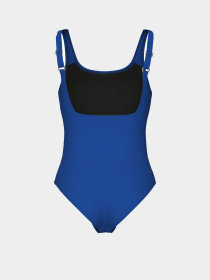 Жіночий купальник Arena SWIMSUIT ISA SQUARED BACK C CU модель 010815-980 Фото