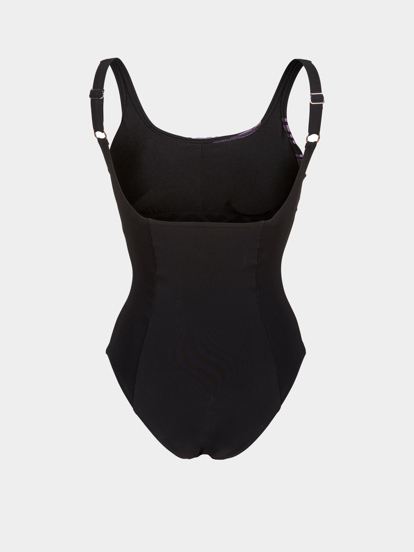 Женский купальник Arena SWIMSUIT LILI SQUARED BACK модель 010844-500 Фото