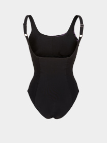 Женский купальник Arena SWIMSUIT LILI SQUARED BACK модель 010844-500 Фото