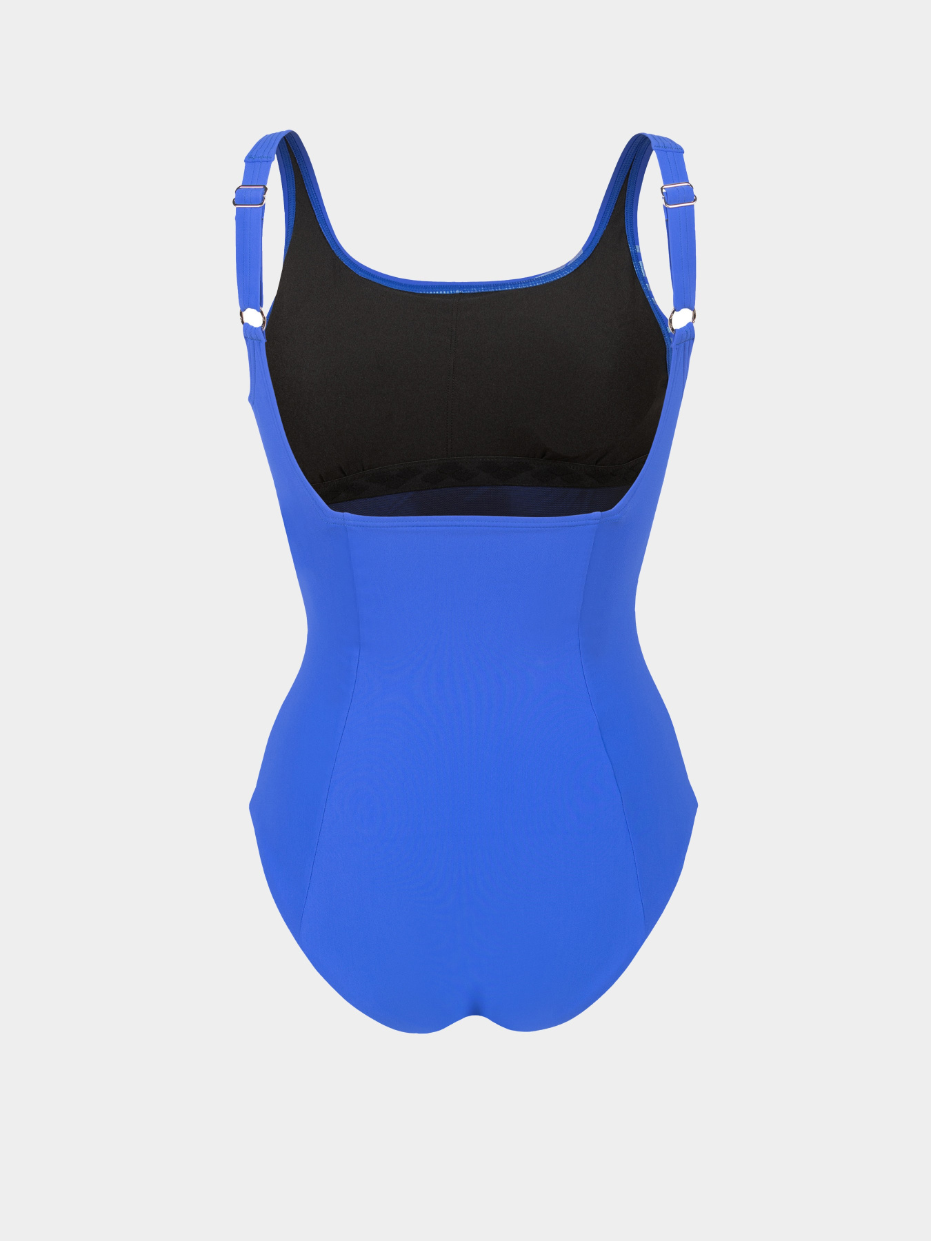 Женский купальник Arena SWIMSUIT LILI SQUARED BACK модель 010844-800 Фото