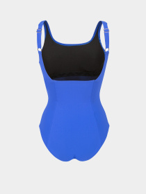 Женский купальник Arena SWIMSUIT LILI SQUARED BACK модель 010844-800 Фото