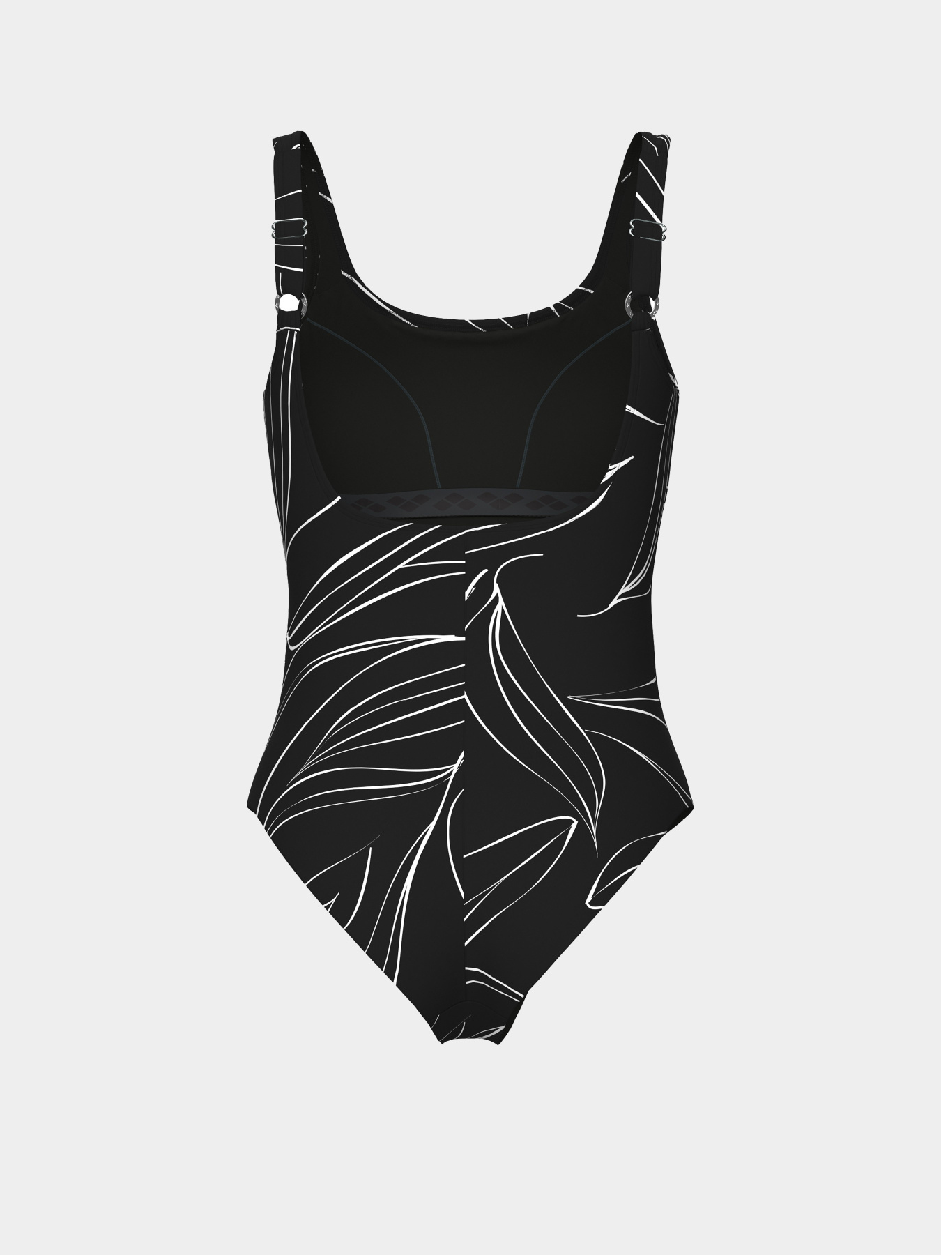 Купальник Arena модель 010890-500 Фото