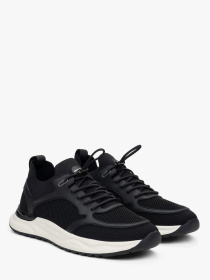 Кросівки ES8 02-174-5-15-0801, колір чорний модель 02-174-5-15-0801 Фото