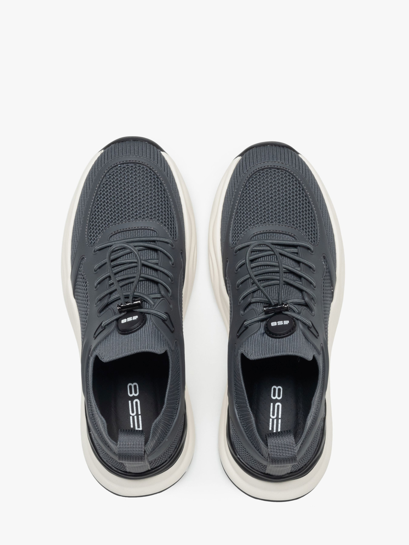 Кроссовки повседневные ES8 модель 02-174-5-5-0805 Фото