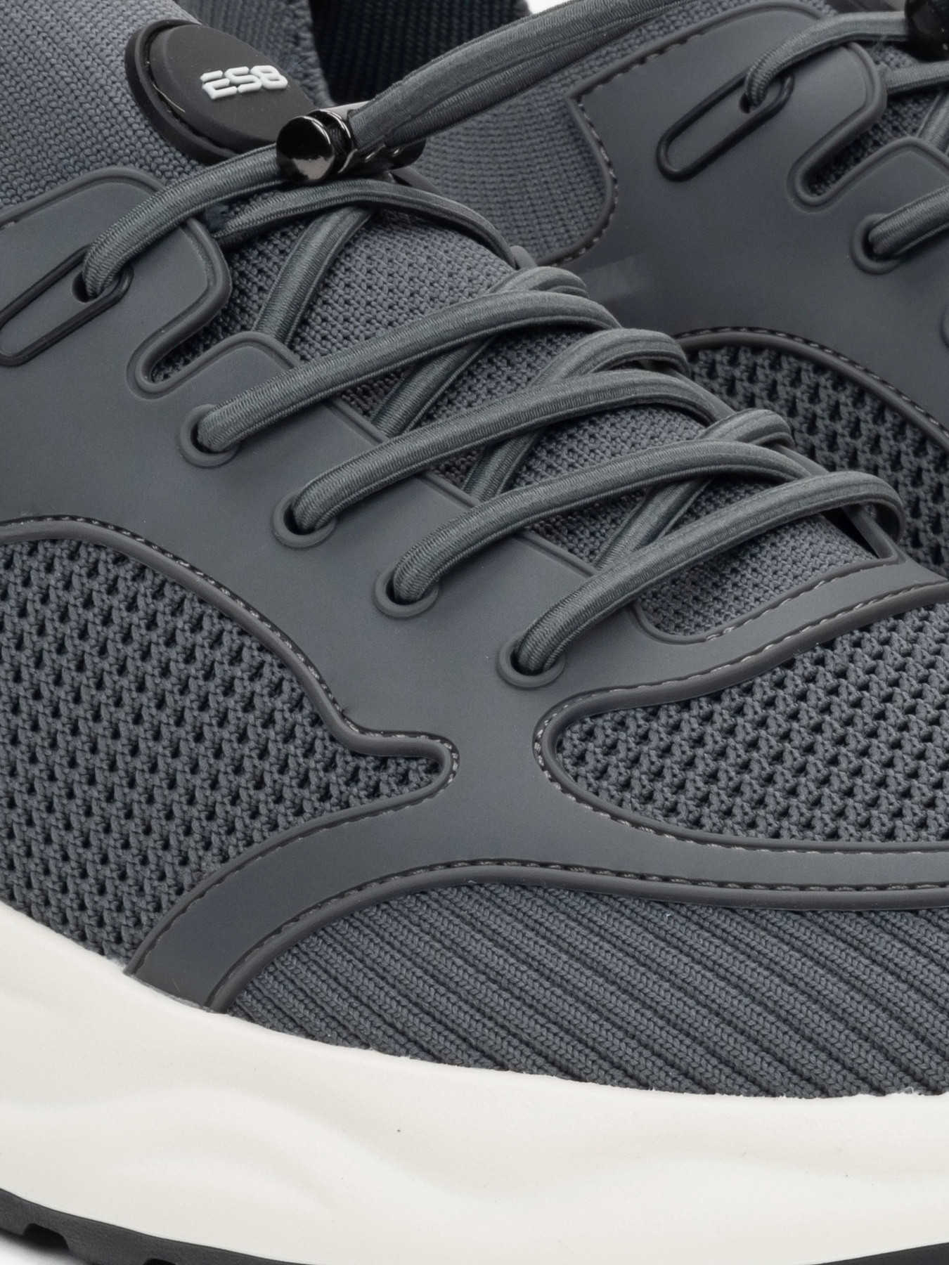 Кроссовки повседневные ES8 модель 02-174-5-5-0805 Фото