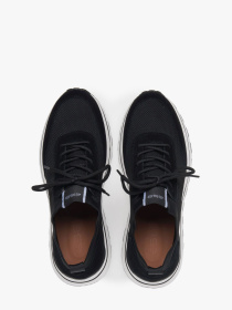 Кросівки ES8 8-01-1-0801, колір чорний модель 8-01-1-0801 Фото