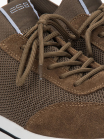 Кроссовки повседневные ES8 модель 8-01-2-0808 Фото