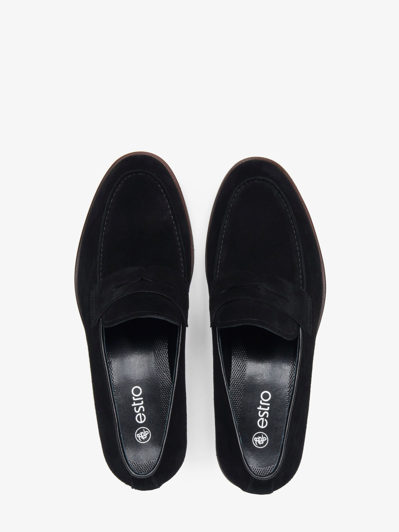 Лоферы Estro модель 01-3358-251-717-301 Фото