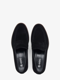 Лоферы Estro модель 01-3358-251-717-301 Лоферы Estro модель 01-3358-251-717-301 Фото