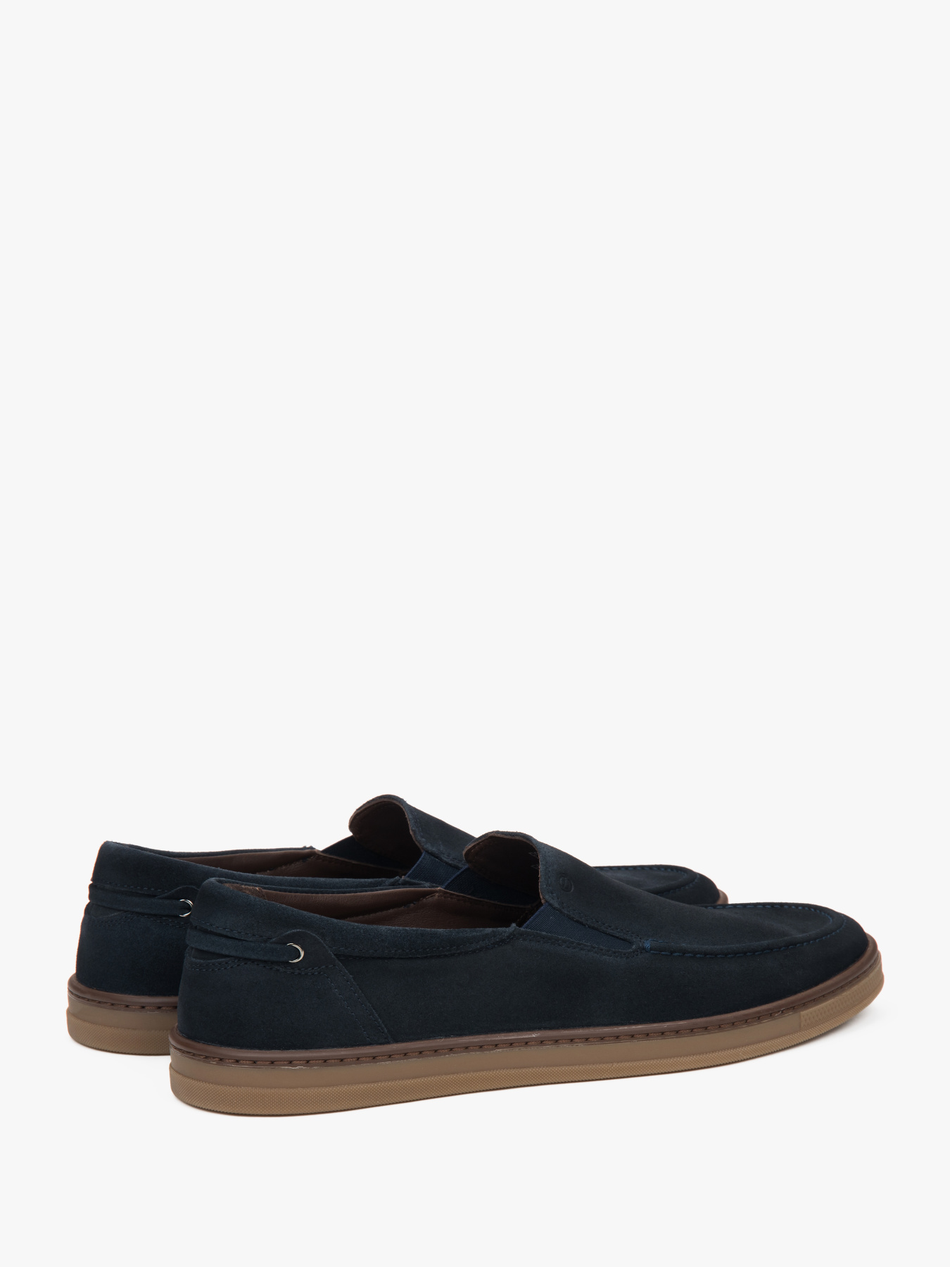 Лофери ESTRO 12158-17-3432, колір синій модель 12158-17-3432 Фото