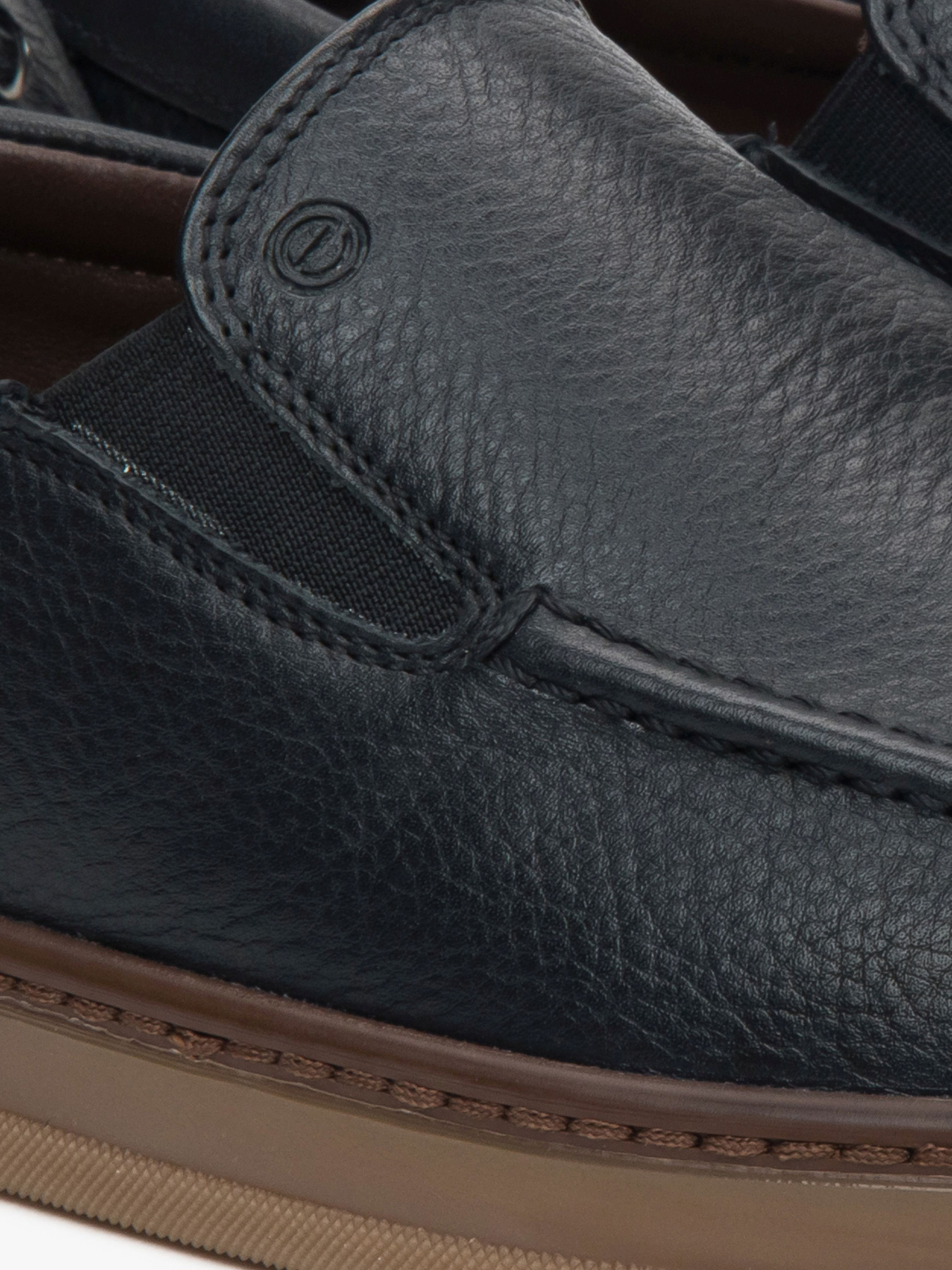 Лоферы Estro модель 12158-99-101 Фото