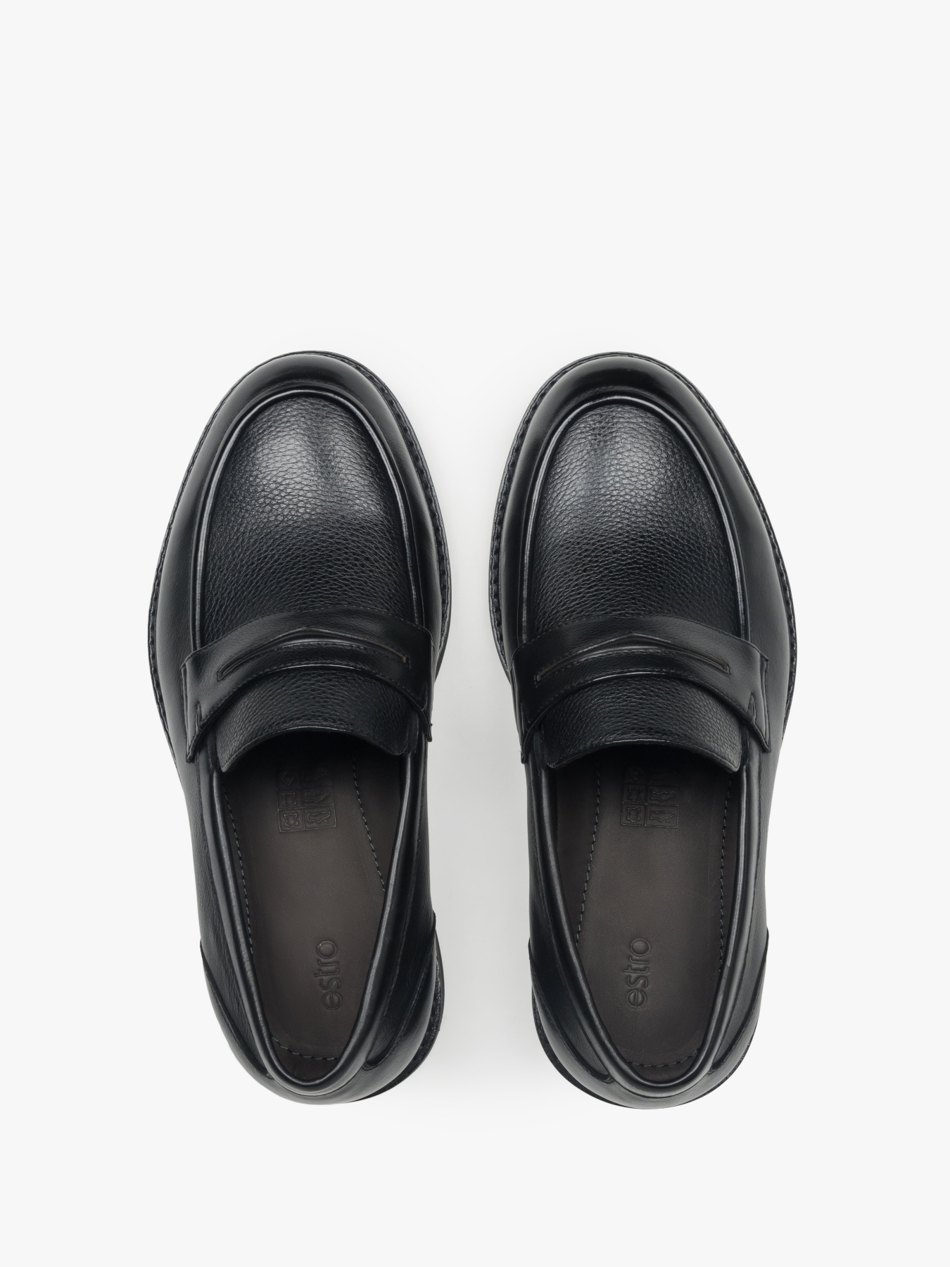 Лоферы Estro модель 1288-22-101 Фото