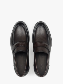 Лофери ESTRO 1288-22-108, колір коричневий модель 1288-22-108 Фото