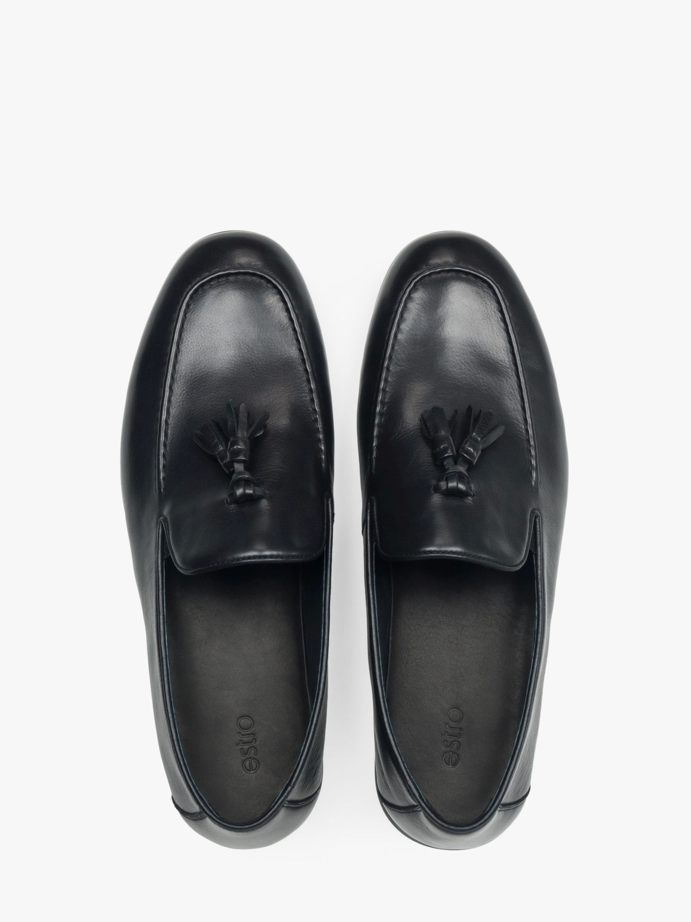 Лоферы Estro модель 01-2555-2-515-101 Фото