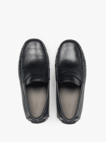 Мокасины Estro модель 03-052-101-1-101 Фото