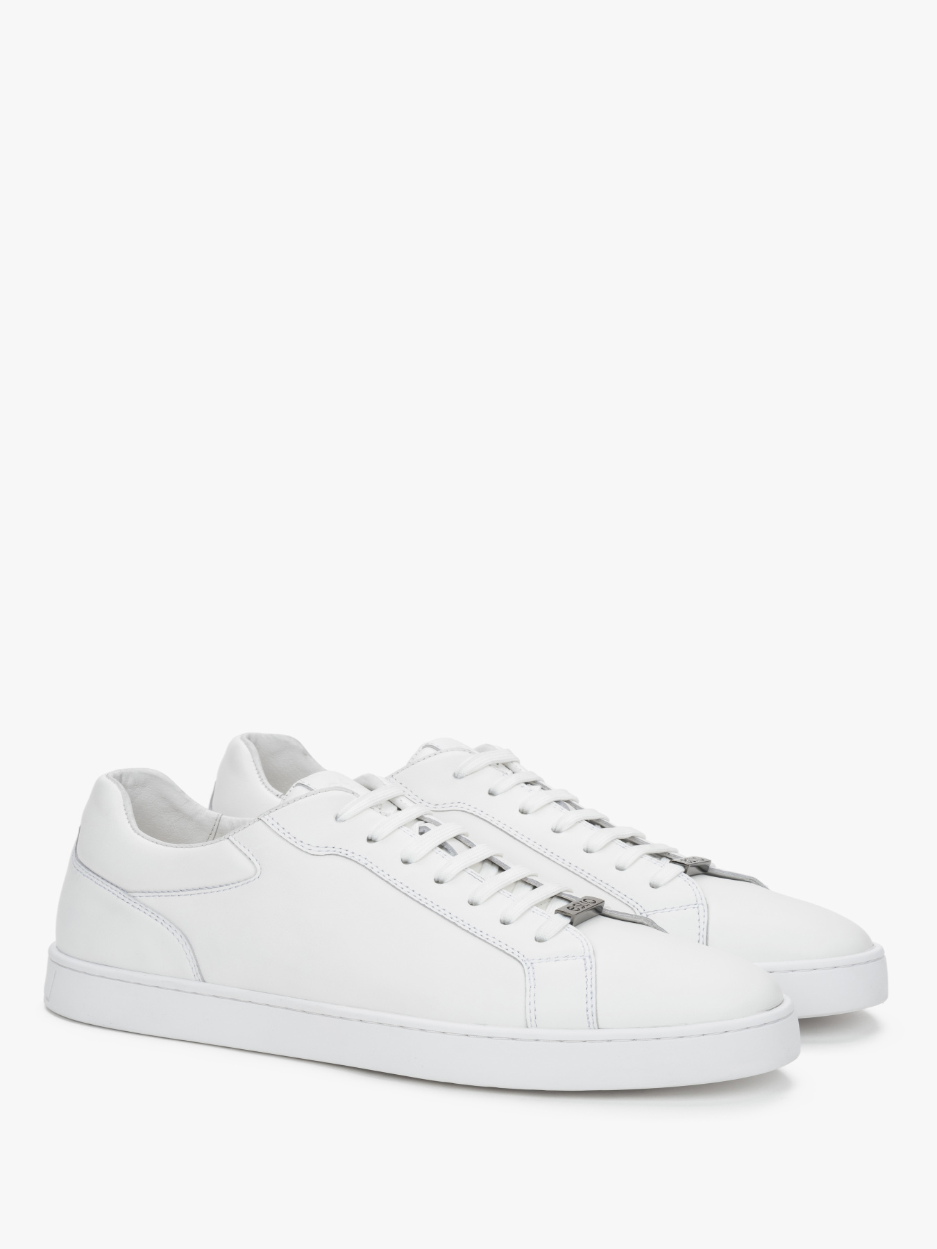 Кеди низькі ESTRO 03-588-90-56-102, колір білий модель 03-588-90-56-102 Фото