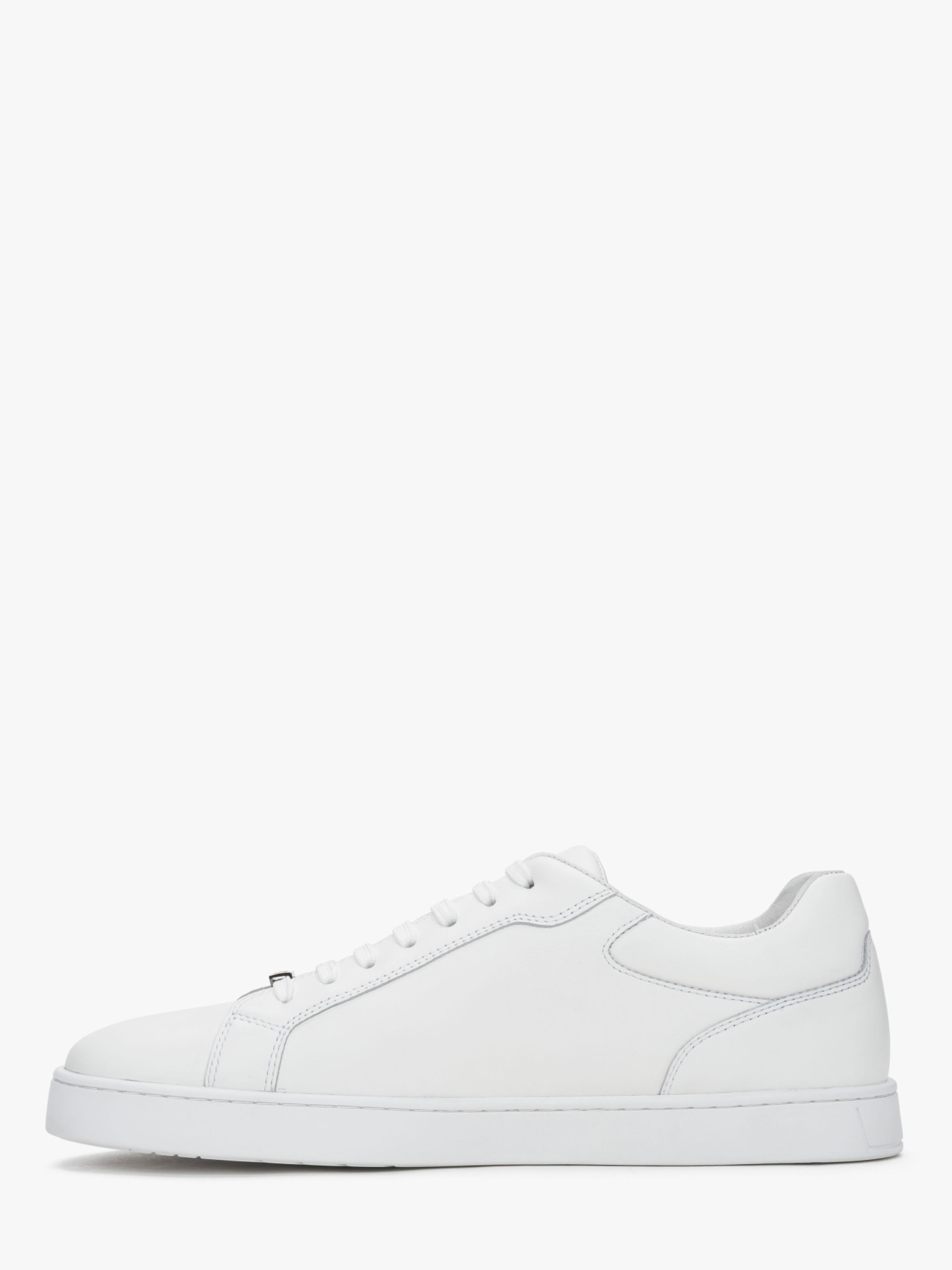 Кеди низькі ESTRO 03-588-90-56-102, колір білий модель 03-588-90-56-102 Фото