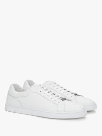 Кеди низькі ESTRO 03-588-90-56-102, колір білий модель 03-588-90-56-102 Фото