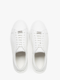 Кеди низькі ESTRO 03-588-90-56-102, колір білий модель 03-588-90-56-102 Фото