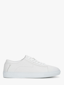 Кеди низькі ESTRO 02-178-2-3-102, колір білий модель 02-178-2-3-102 Фото