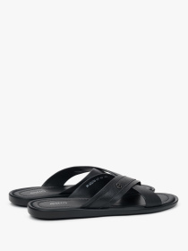 Шльопанці ESTRO 16-2276-17-10-101, колір чорний модель 16-2276-17-10-101 Фото