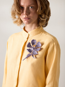 Брошки GNIZDO модель TBHMNLCH-022 Фото