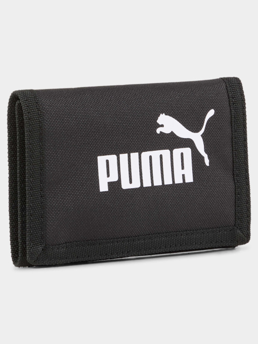 Гаманці PUMA Phase Wallet модель 054757 Фото