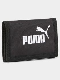 Гаманці PUMA Phase Wallet модель 054757 Фото