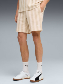 Повсякденні шорти PUMA Class 8 Shorts модель 692355 Повсякденні шорти PUMA Class 8 Shorts модель 692355 Фото