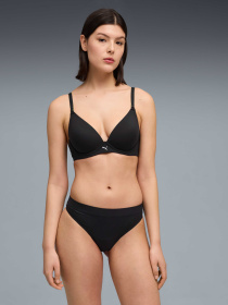 Женское нижнее белье PUMA Women's Strings (2-Pack) модель 947491 Женское нижнее белье PUMA Women's Strings (2-Pack) модель 947491 Фото