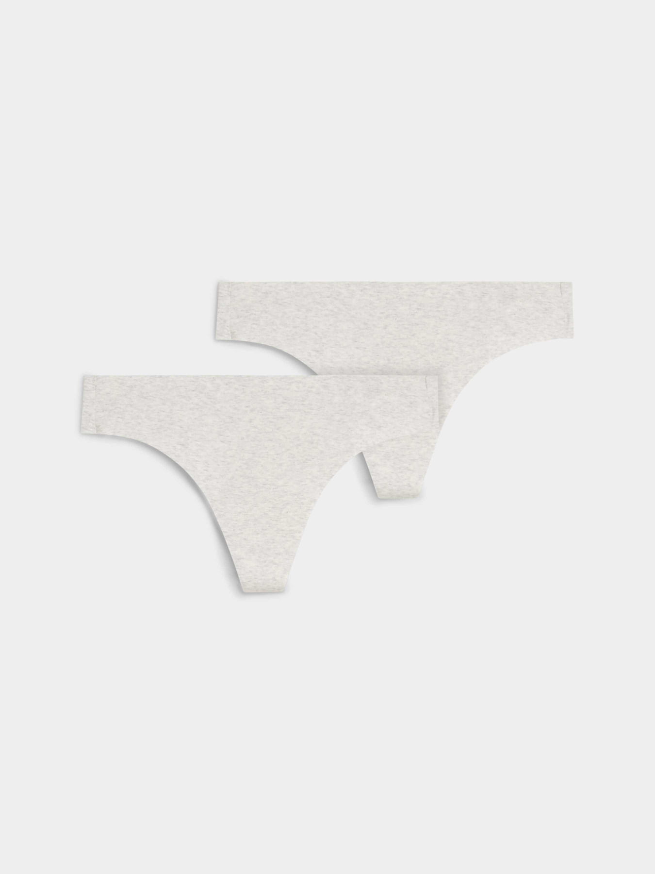 Жіноча спідня білизна PUMA Women's Strings (2-Pack) модель 947485 Фото