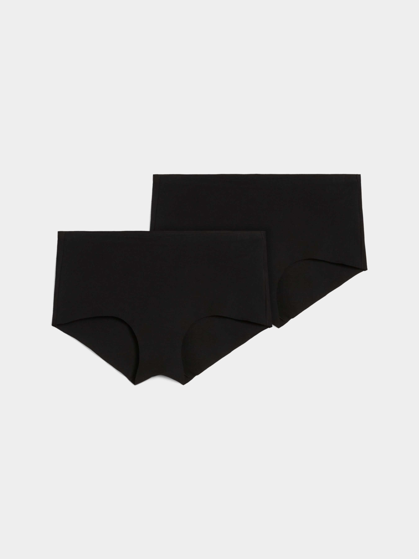 Жіноча спідня білизна PUMA Women's Mini Shorts (2-Pack) модель 947494 Фото