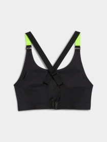 Бюстгальтер PUMA Women 3d Knit Sport Top модель 947492 Бюстгальтер PUMA Women 3d Knit Sport Top модель 947492 Фото