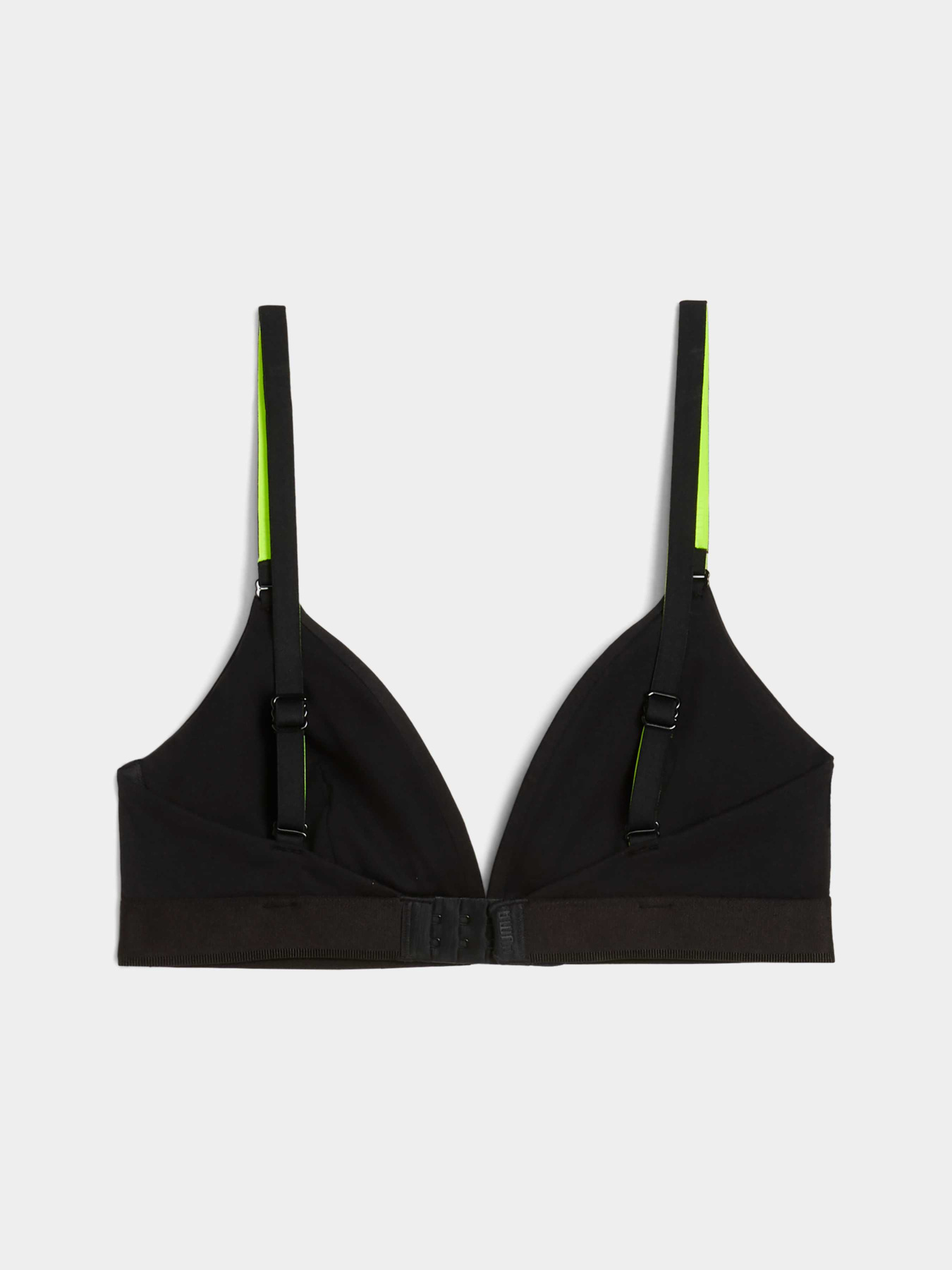 Бюстгальтер PUMA Women Cotton Triangle B модель 947490 Бюстгальтер PUMA Women Cotton Triangle B модель 947490 Фото