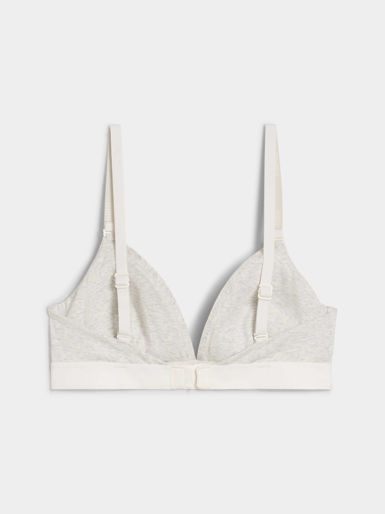 Нижнее белье PUMA Women Cotton Triangle B модель 947490 Нижнее белье PUMA Women Cotton Triangle B модель 947490 Фото