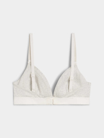 Бюстгальтер PUMA Women Cotton Triangle B модель 947490 Бюстгальтер PUMA Women Cotton Triangle B модель 947490 Фото