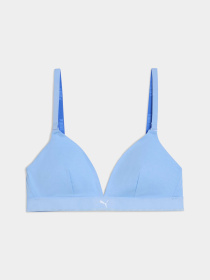 Бюстгальтер PUMA Women Cotton Triangle B модель 947490 Фото