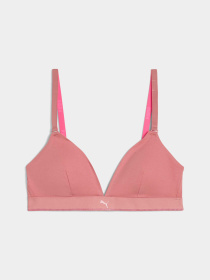 Бюстгальтер PUMA Women Cotton Triangle B модель 947490 Фото