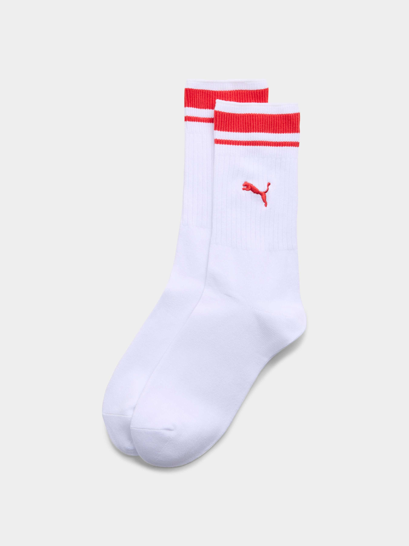 Шкарпетки PUMA Unisex Crew Socks (1-Pack) модель 947568 Фото