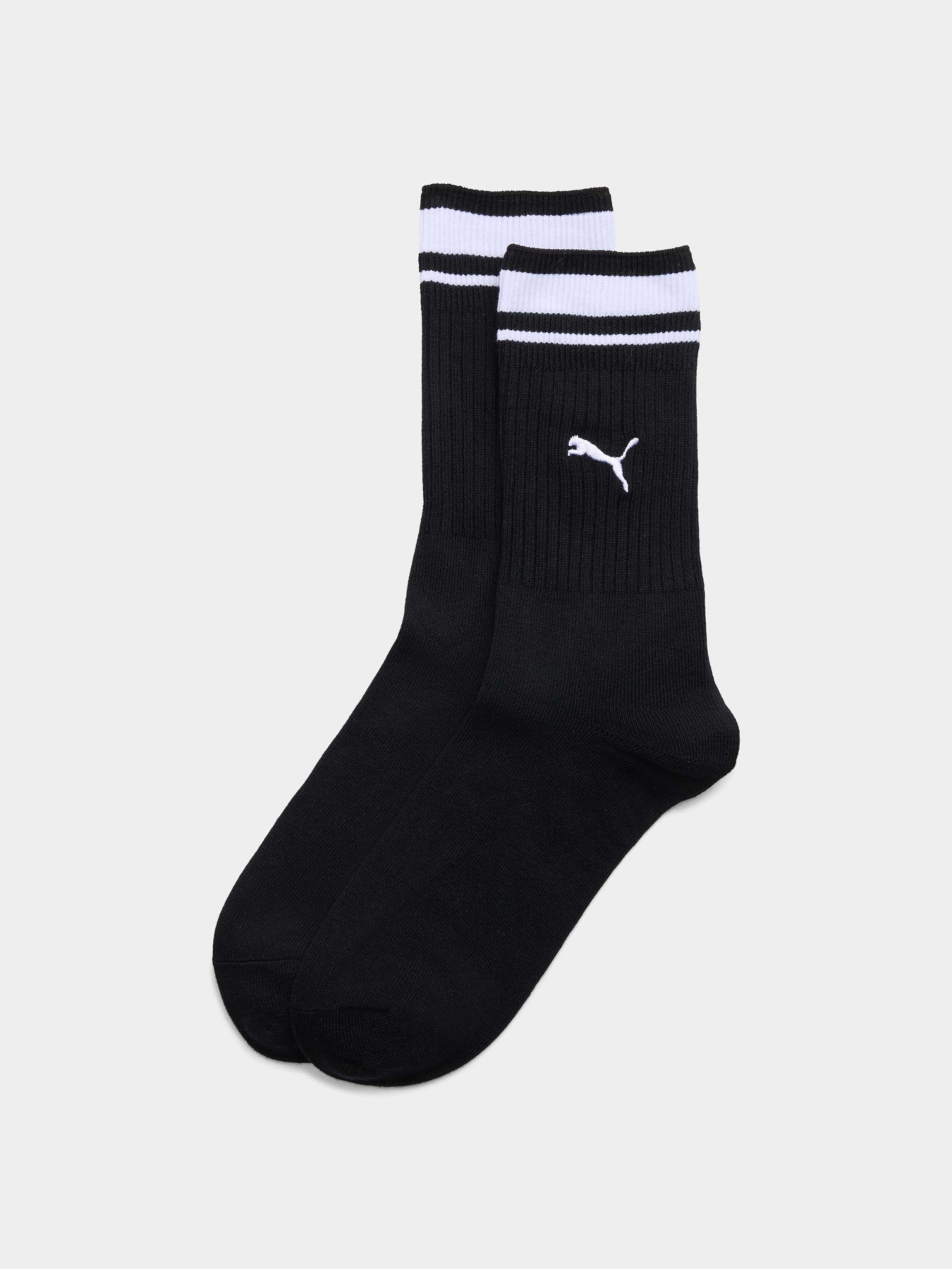 Шкарпетки PUMA Unisex Crew Socks (1-Pack) модель 947568 Фото