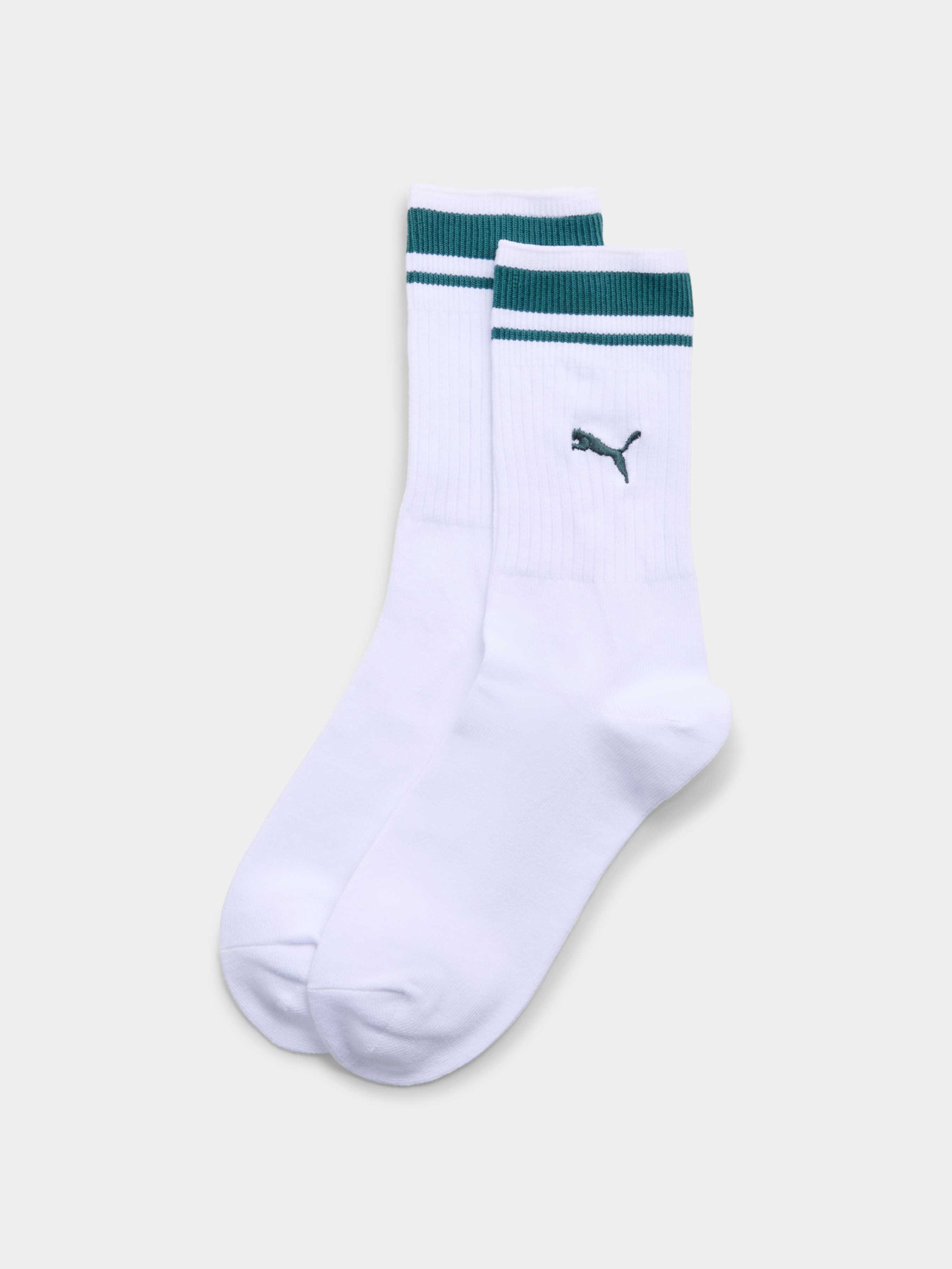 Шкарпетки PUMA Unisex Crew Socks (1-Pack) модель 947568 Фото