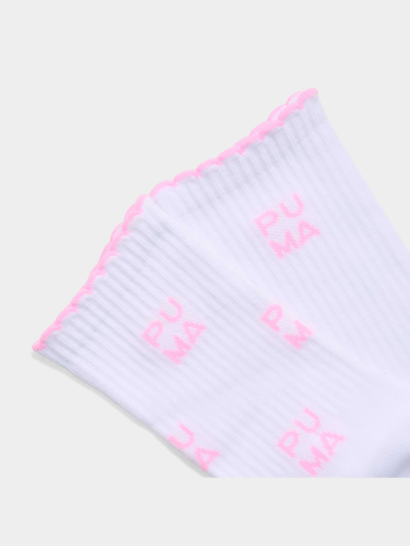 Детские носки PUMA Kids' Classic Socks (2-Pack) модель 947574 Фото