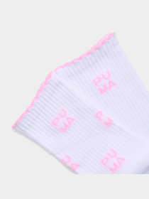 Детские носки PUMA Kids' Classic Socks (2-Pack) модель 947574 Фото